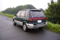 Mitsubishi RVR E-N23W — снимка 3
