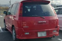 Mitsubishi RVR N61W — снимка 2