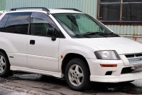 Mitsubishi RVR N61W — снимка 3
