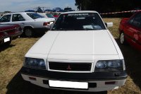Mitsubishi Sapporo III E16A — снимка 2
