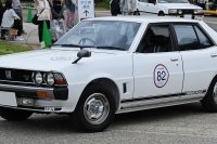 Mitsubishi Sigma F16A — снимка 3