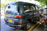 Mitsubishi Space Gear PA0 — снимка 2
