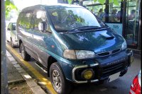 Mitsubishi Space Gear PA0 — снимка 3