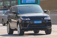 Land Rover Range Rover II — снимка 3