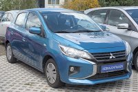 Mitsubishi Space Star DG0 — снимка 2