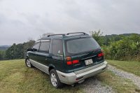 Mitsubishi Space Wagon — снимка 2