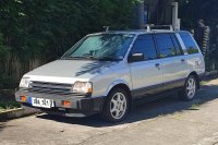 Mitsubishi Space Wagon — снимка 3