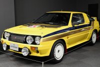 Mitsubishi Starion A18 A — снимка 2