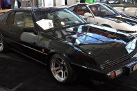 Mitsubishi Starion A18 A — снимка 3