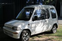 Mitsubishi Toppo — снимка 2