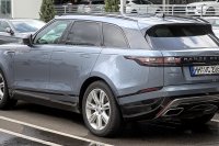 Land Rover Range Rover I — снимка 2