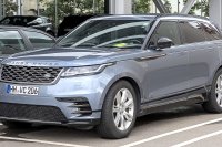 Land Rover Range Rover I — снимка 3