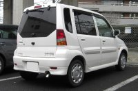 Mitsubishi Toppo BJ — снимка 3