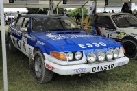 Rover 2000-3500 Hatchback SD1 — снимка 3