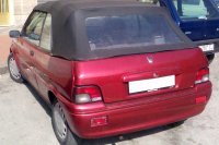 Cabrio XP