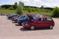 Rover 100 METRO XP — снимка 3