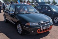 Rover 200 XH — снимка 3