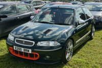 Cabrio XW