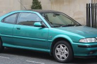 Coupe XW