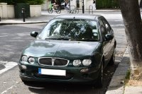 Rover 200 RF — снимка 3