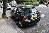 Rover 25 RF — снимка 2