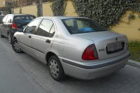 Rover 400 XW — снимка 3