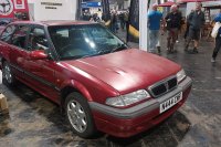 Tourer XW