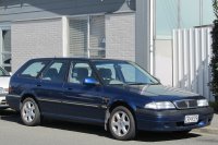Rover 400 Tourer XW — снимка 2