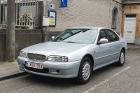 Rover 600 RH — снимка 2