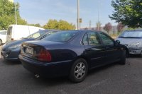 Rover 600 RH — снимка 3