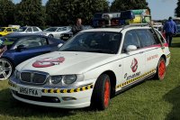 Tourer