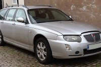 Rover 75 Tourer — снимка 2