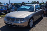 Rover 75 RJ — снимка 3