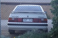 Hatchback