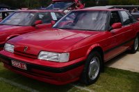 Rover 800 Hatchback — снимка 2