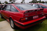 Rover 800 Hatchback — снимка 3