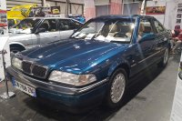 Rover 800 Coupe — снимка 2