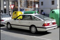 Rover 800 — снимка 2