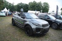 Rover Mini MK I Cabrio — снимка 2