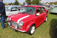 Rover Mini MK I — снимка 2