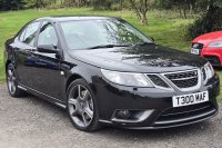 Saab 9-3 I — снимка 3