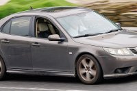 Saab 9-3 Sedan II E — снимка 3