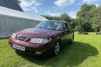Saab 9-5 — снимка 2