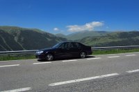 Saab 9-5 — снимка 3