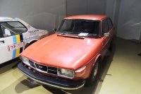 Combi Coupe