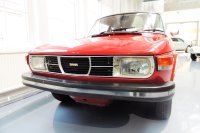 Saab 99 Combi Coupe — снимка 3