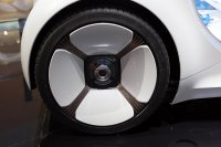 Smart Fortwo III coupe — снимка 3