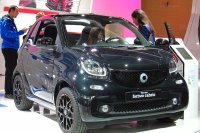 Smart Roadster cabrio — снимка 3