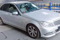 Mercedes-Benz C-Class W204 — снимка 3