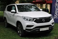 SsangYong Rexton — снимка 2